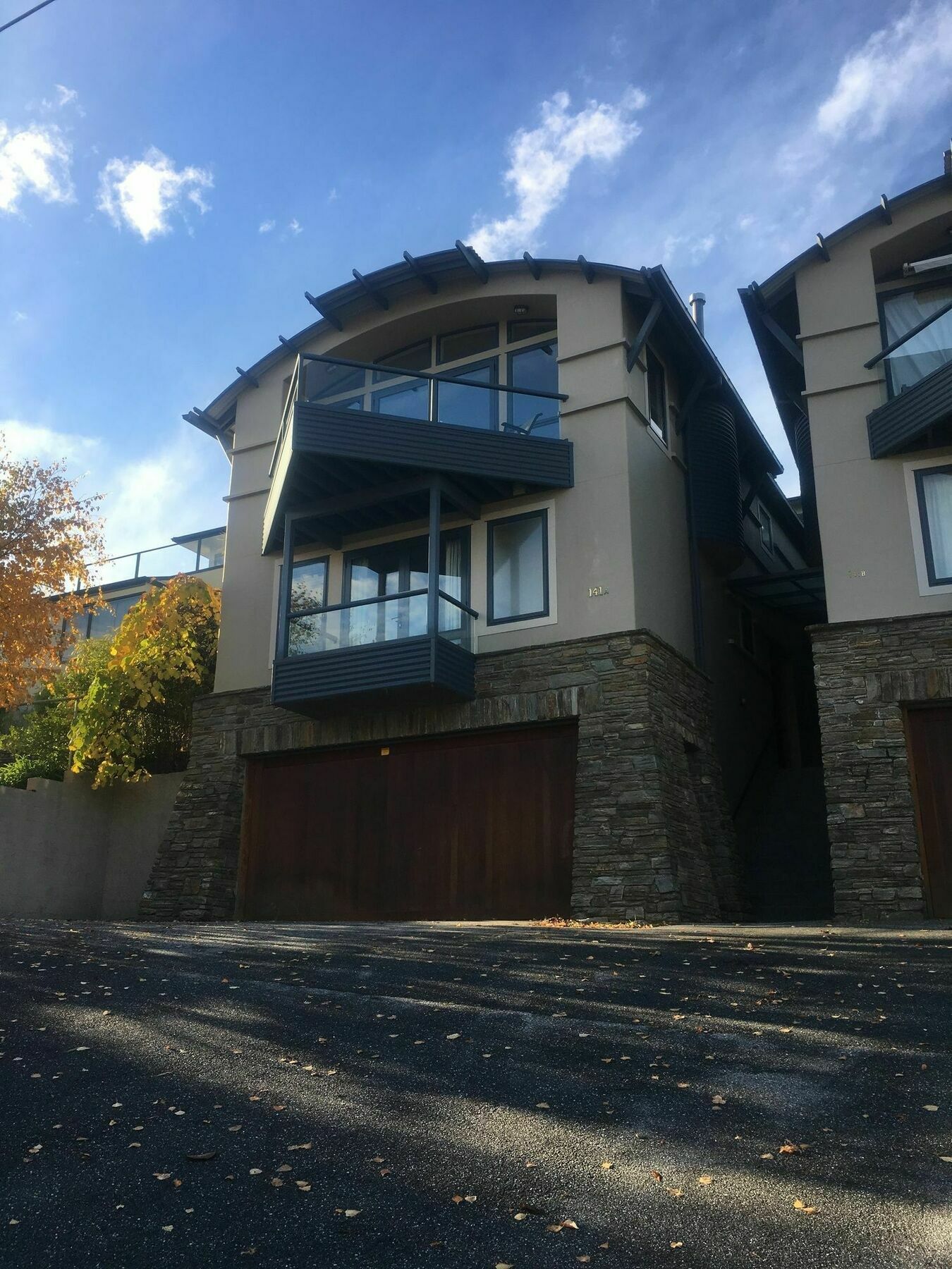 Luxury On Lakeside Wanaka Extérieur photo